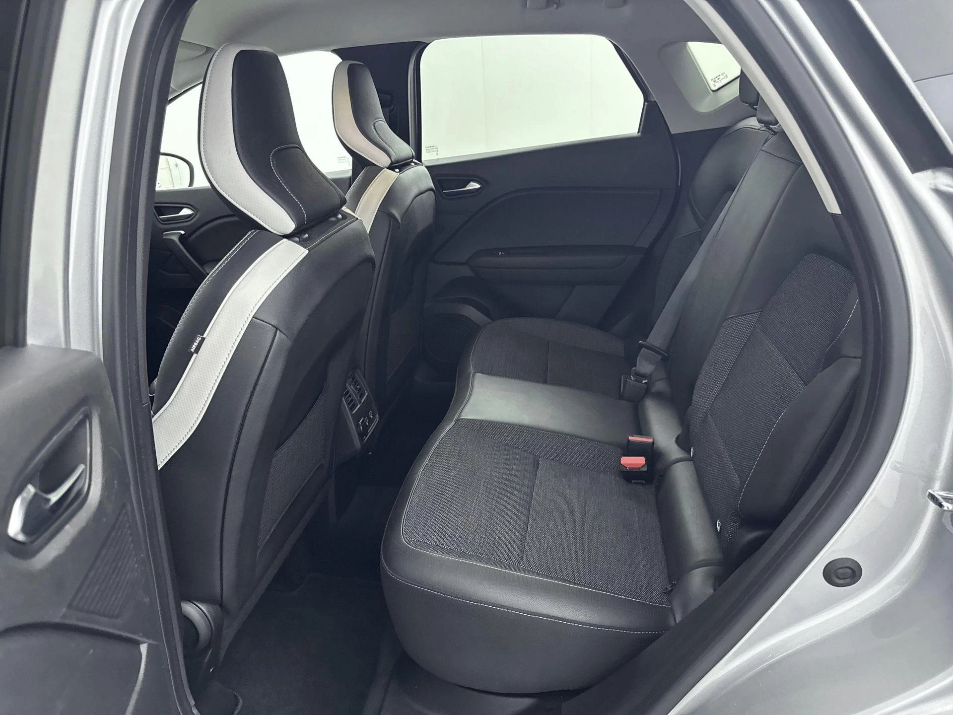 Renault Captur 1.0 TCe 90Pk Intens