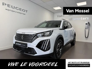 Peugeot 2008 1.2 Hybrid 145 Allure