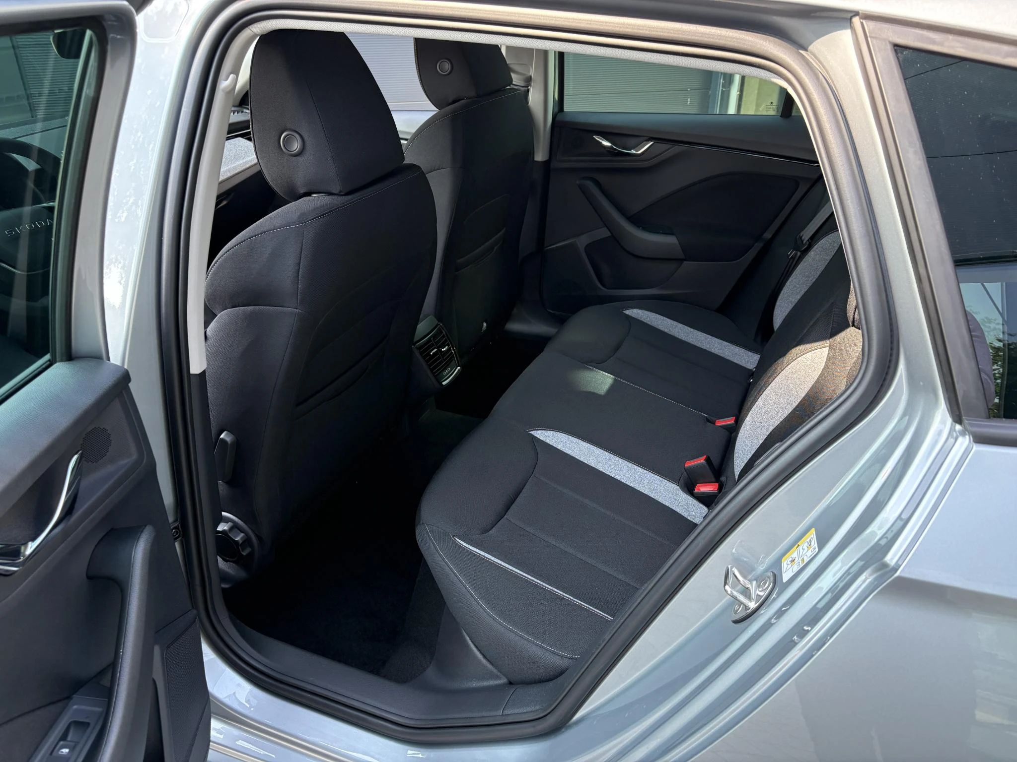 Škoda Scala 1.0 TSI Edition
