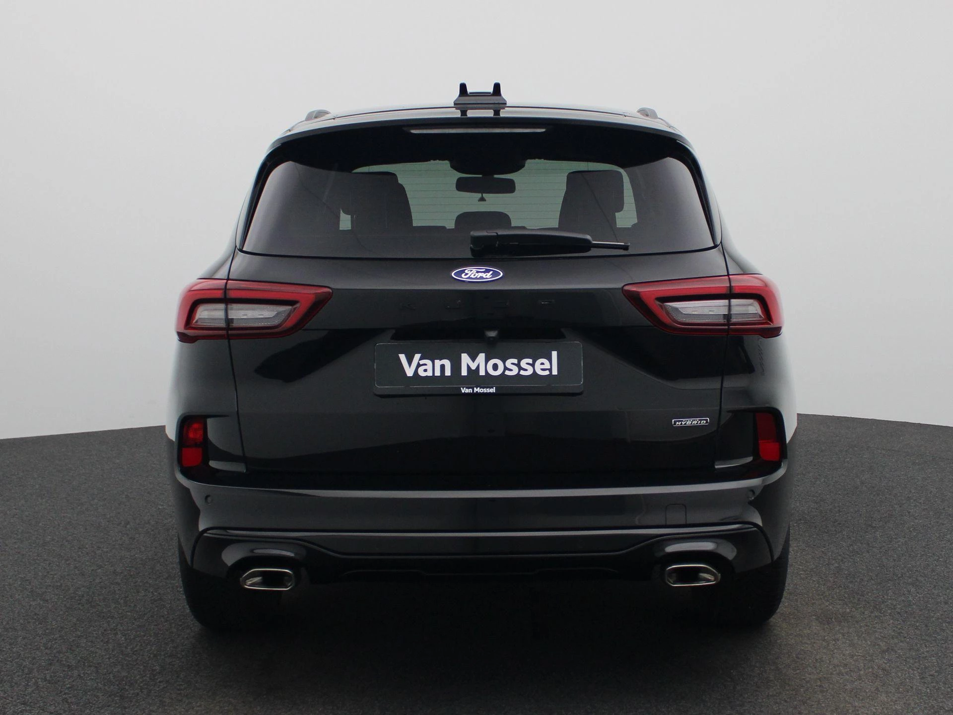 Ford Kuga 2.5 PHEV 243Pk ST-Line