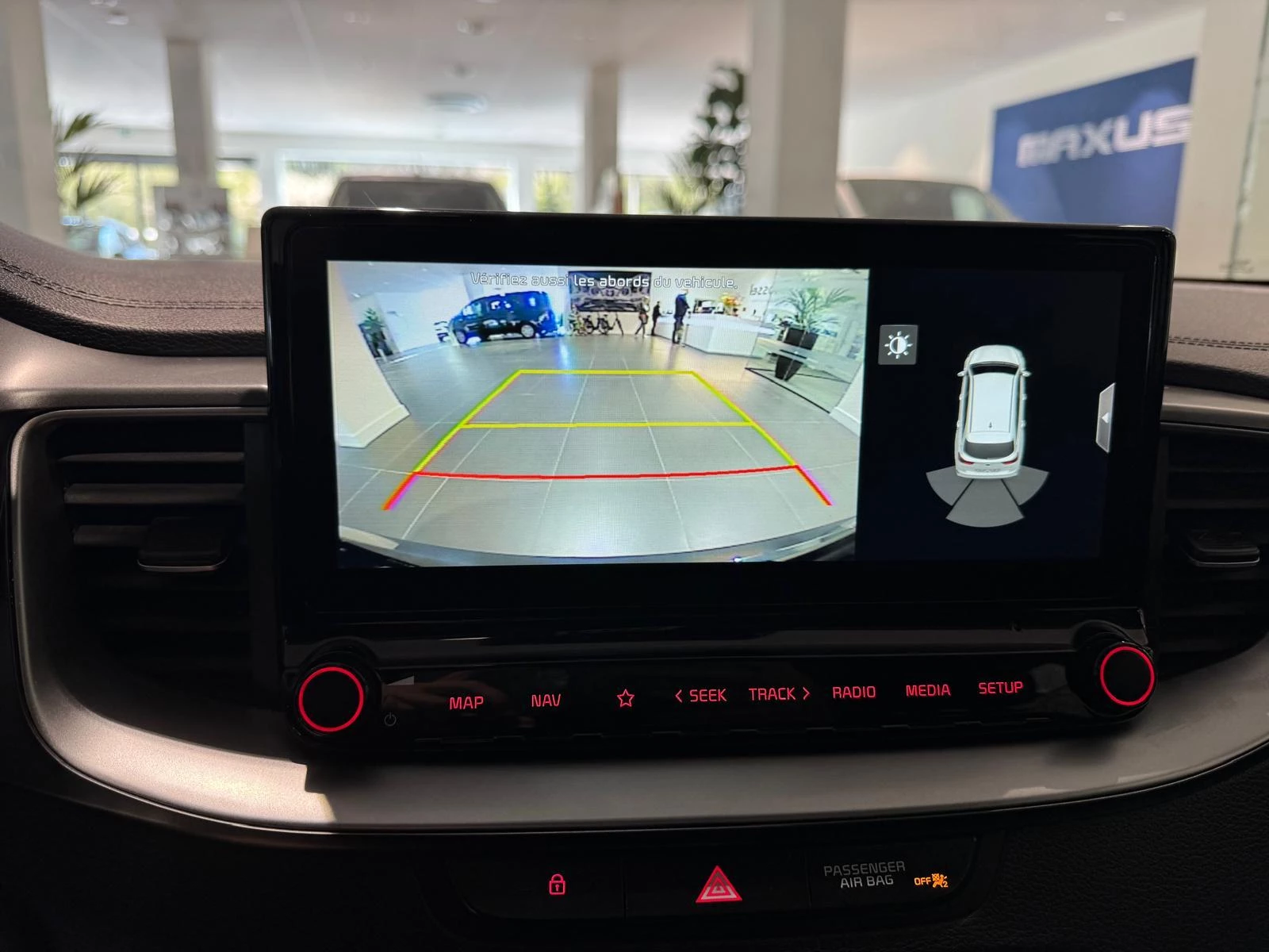 Kia Ceed Pure 1.0 T-GDi 100 ISG