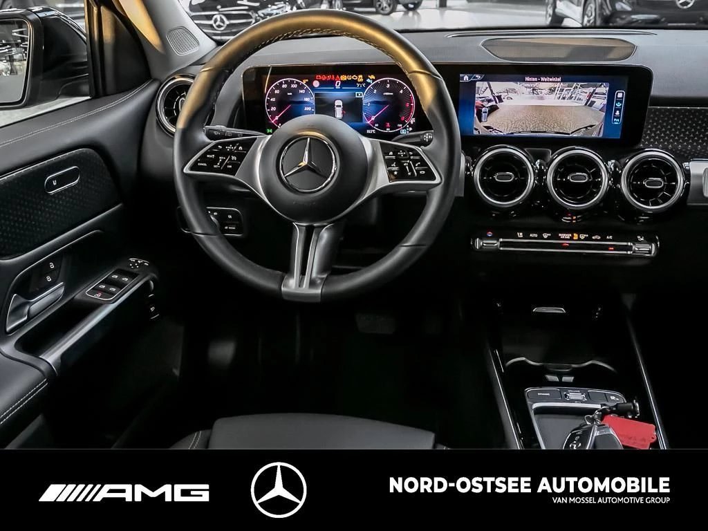 Mercedes-Benz GLB 200 d 4M PROGRESSIVE ADV. LED KAMERA SHZ PDC ProgressiveX247 GLB 200 d 4M PROGRESSIVE ADV. LED KAMERA SHZ PDC Progressive