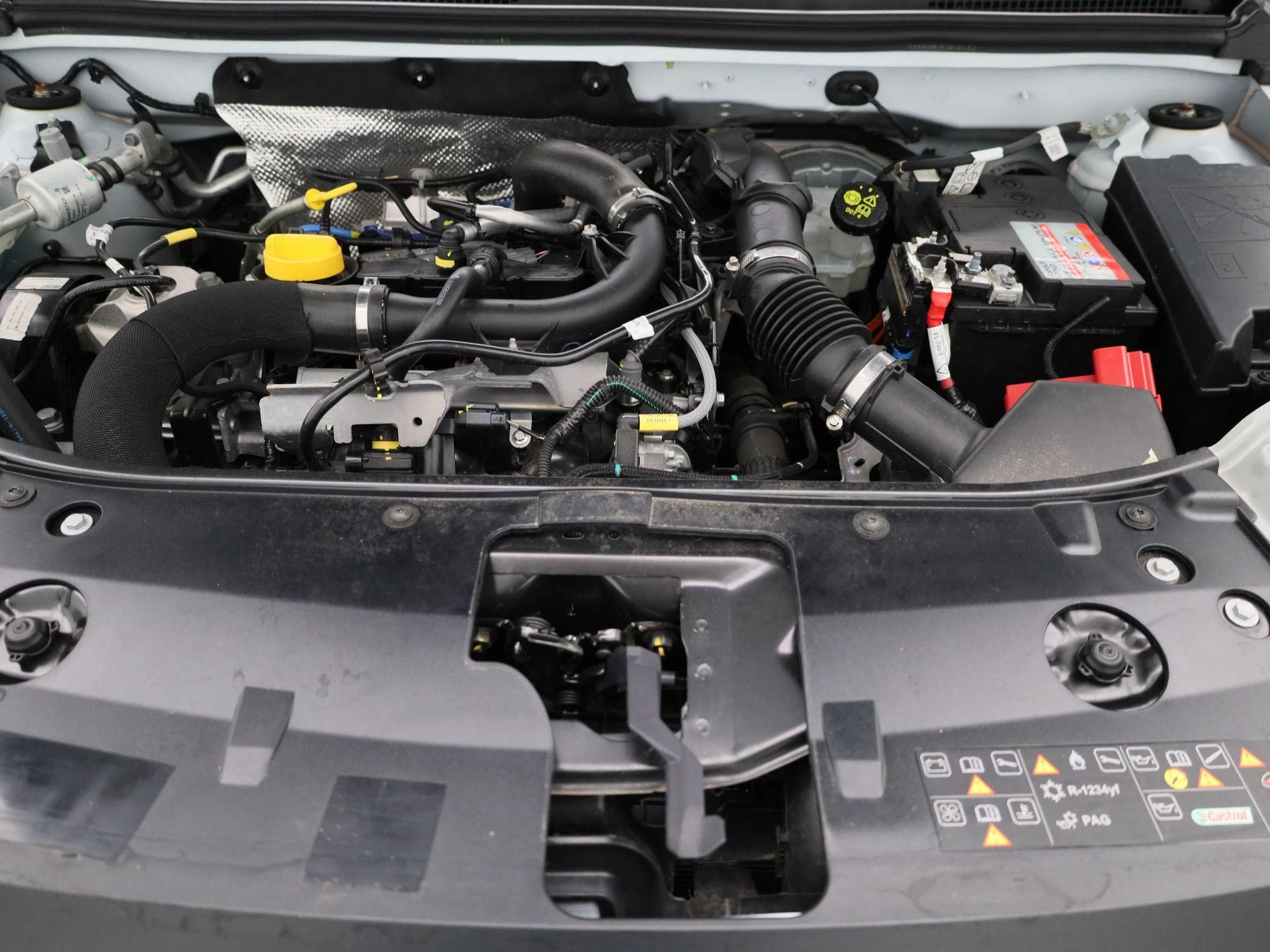 Dacia Sandero - 29