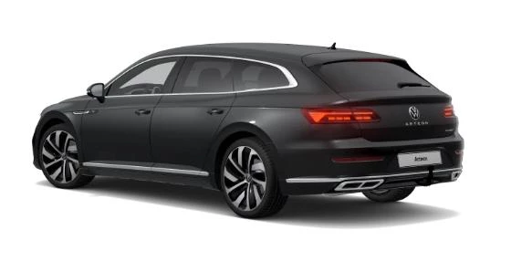 Volkswagen Arteon Shooting Brake 1.4 TSI eHybrid R-Line Business+ 218 PK|