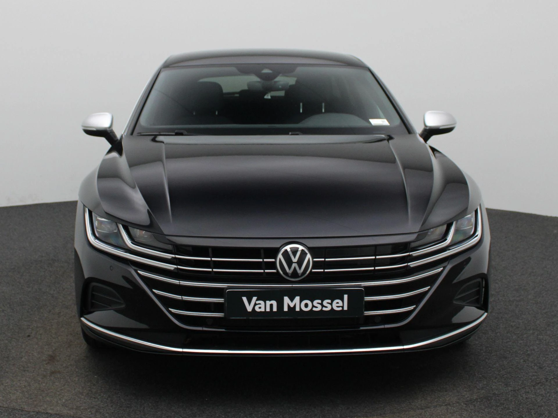 Volkswagen Arteon Shooting Brake 1.4 eHybrid Elegance Shooting Brake