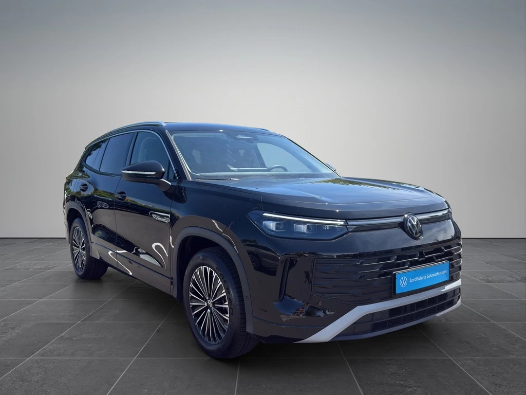 Volkswagen Tayron 1.5 TSI eHybrid Life *HARMAN-KARDON*AHK*ACC*KAMERA*NAVI*