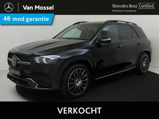 Mercedes-Benz GLE 350 de 4MATIC Premium Plus