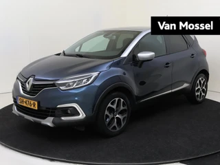 Renault Captur 0.9 TCe Intens