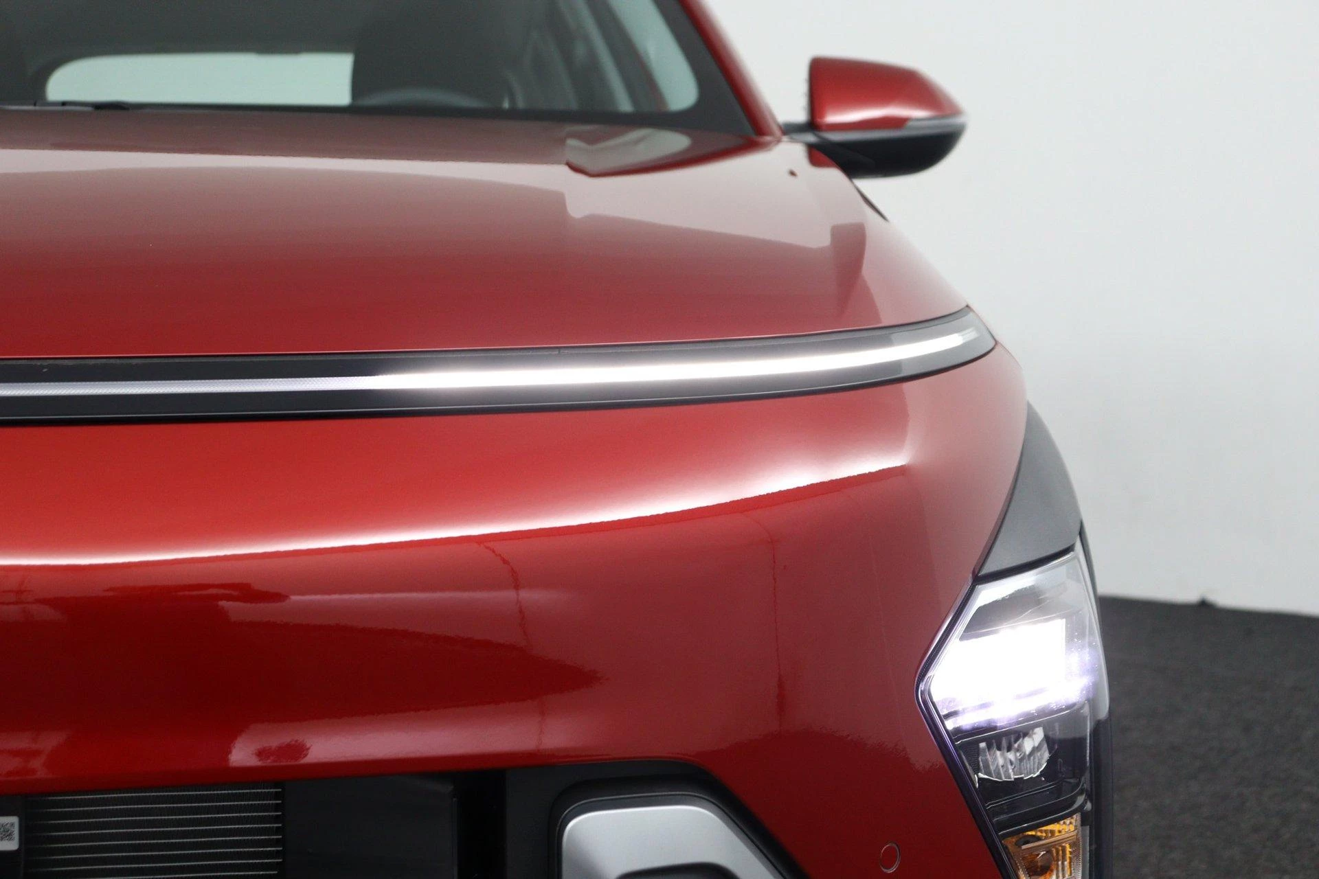 Hyundai Kona 1.6 GDI HEV E-Motion