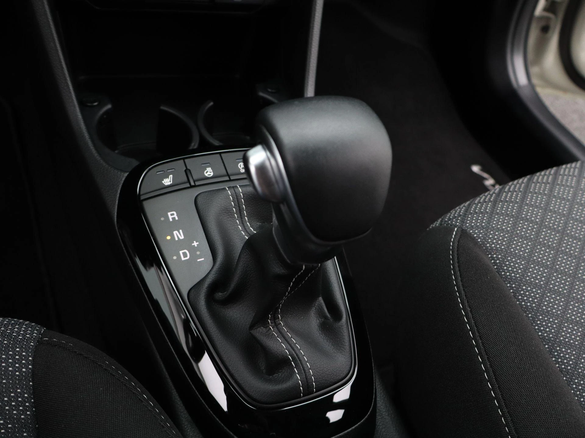 Kia Picanto 1.0 DPI DynamicPlusLine