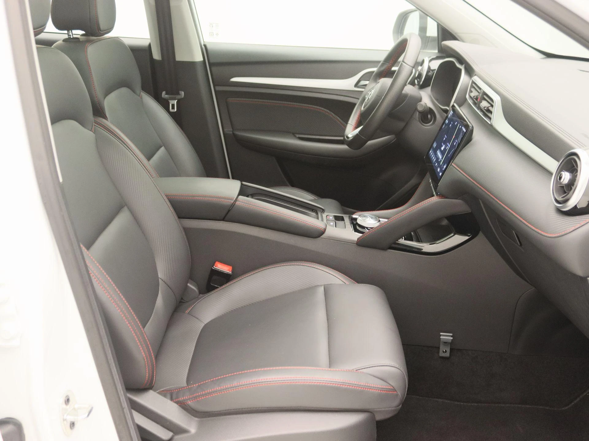 MG-ZS EV-image-21