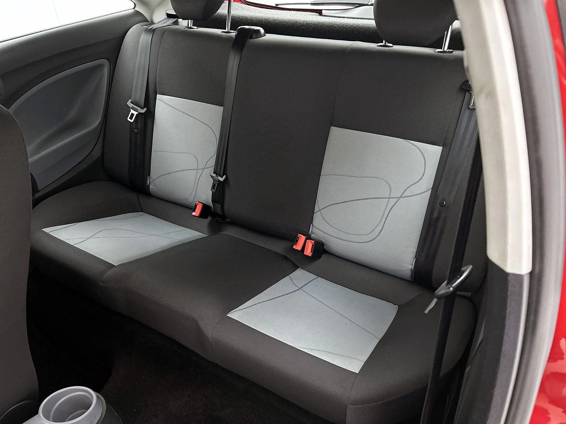 SEAT Ibiza 1.2 Style