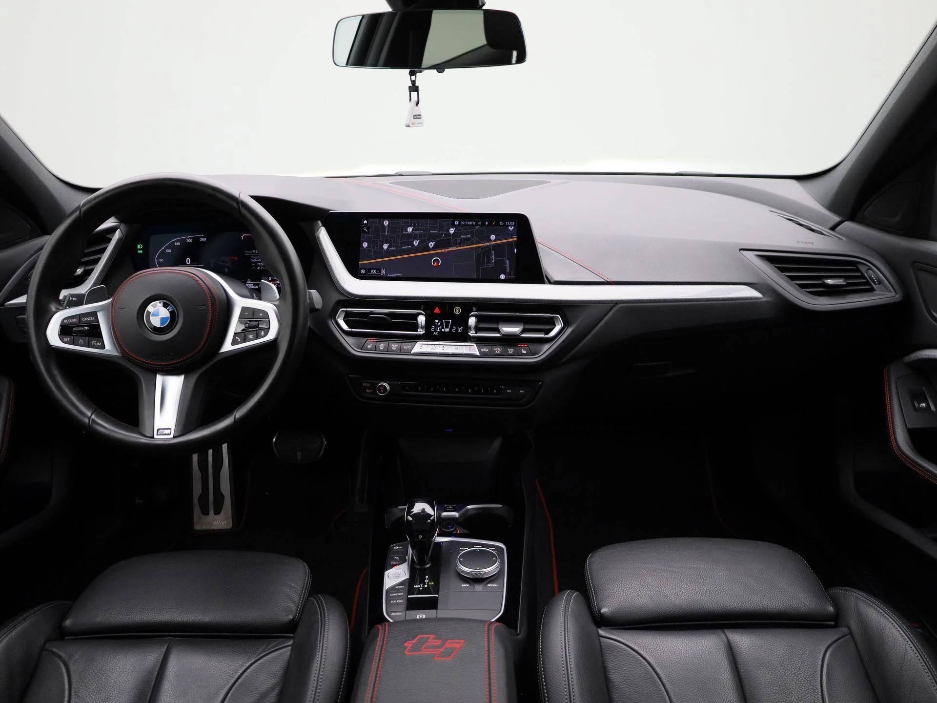 BMW 1 Serie Hatch 128ti