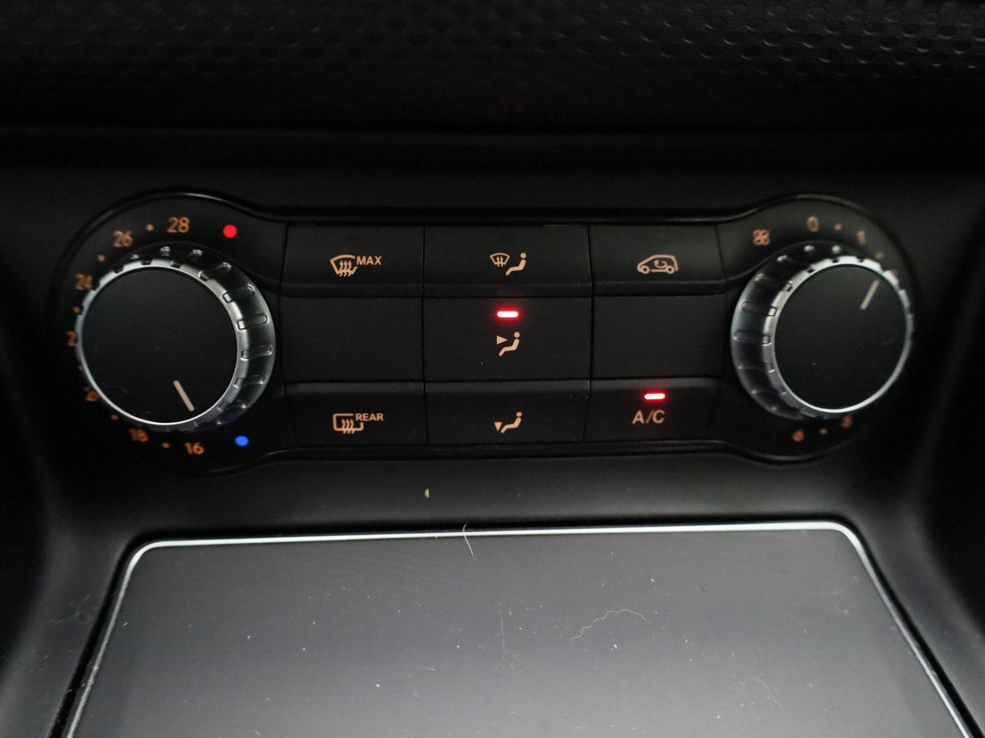 Mercedes-Benz A-Klasse 160 Prestige