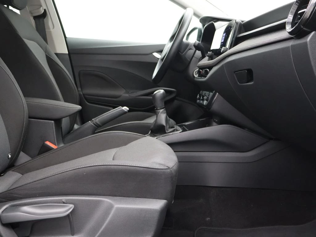 Škoda Fabia Fabia Selection 1.0i 80PK *VIRTUAL COCKPIT*PDC*APP-CONNECT*PDC*CRUISE*...*