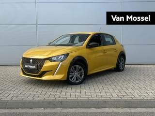 Peugeot e-208 EV Active Pack 50 kWh
