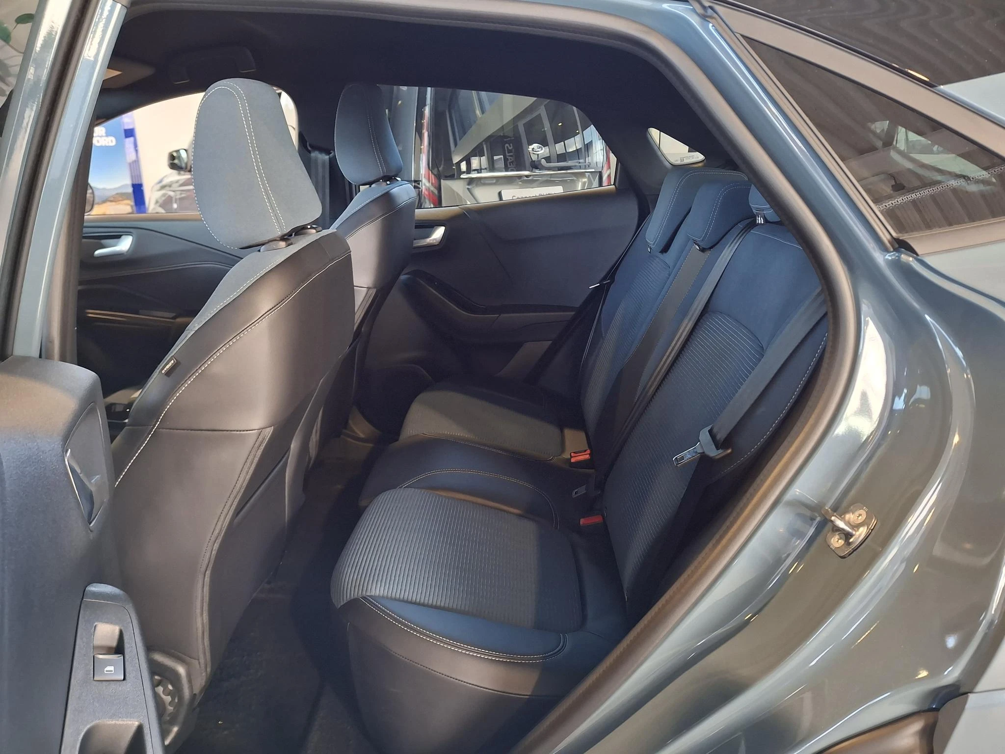 Ford-Puma Gen-E-image-3