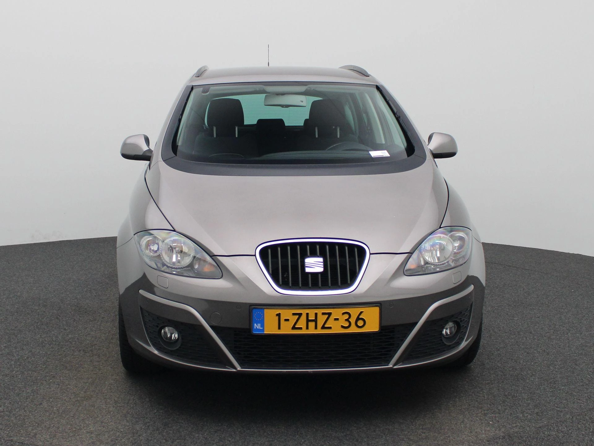 SEAT Altea XL 1.2 TSI I-Tech