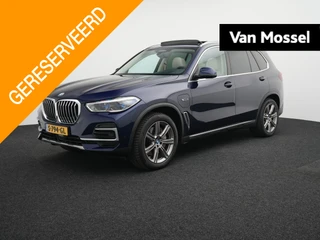 BMW X5 xDrive45e High Executive