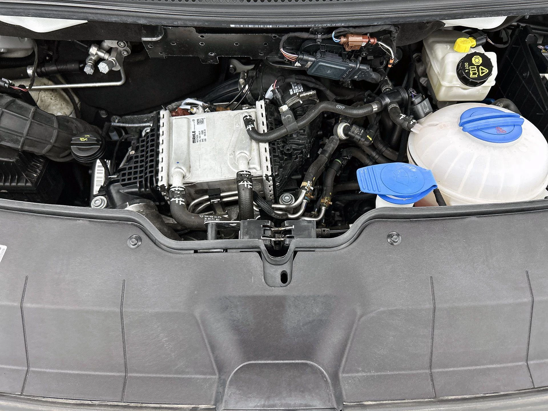 Volkswagen Transporter 2.0 TDI L1H1 150 PK