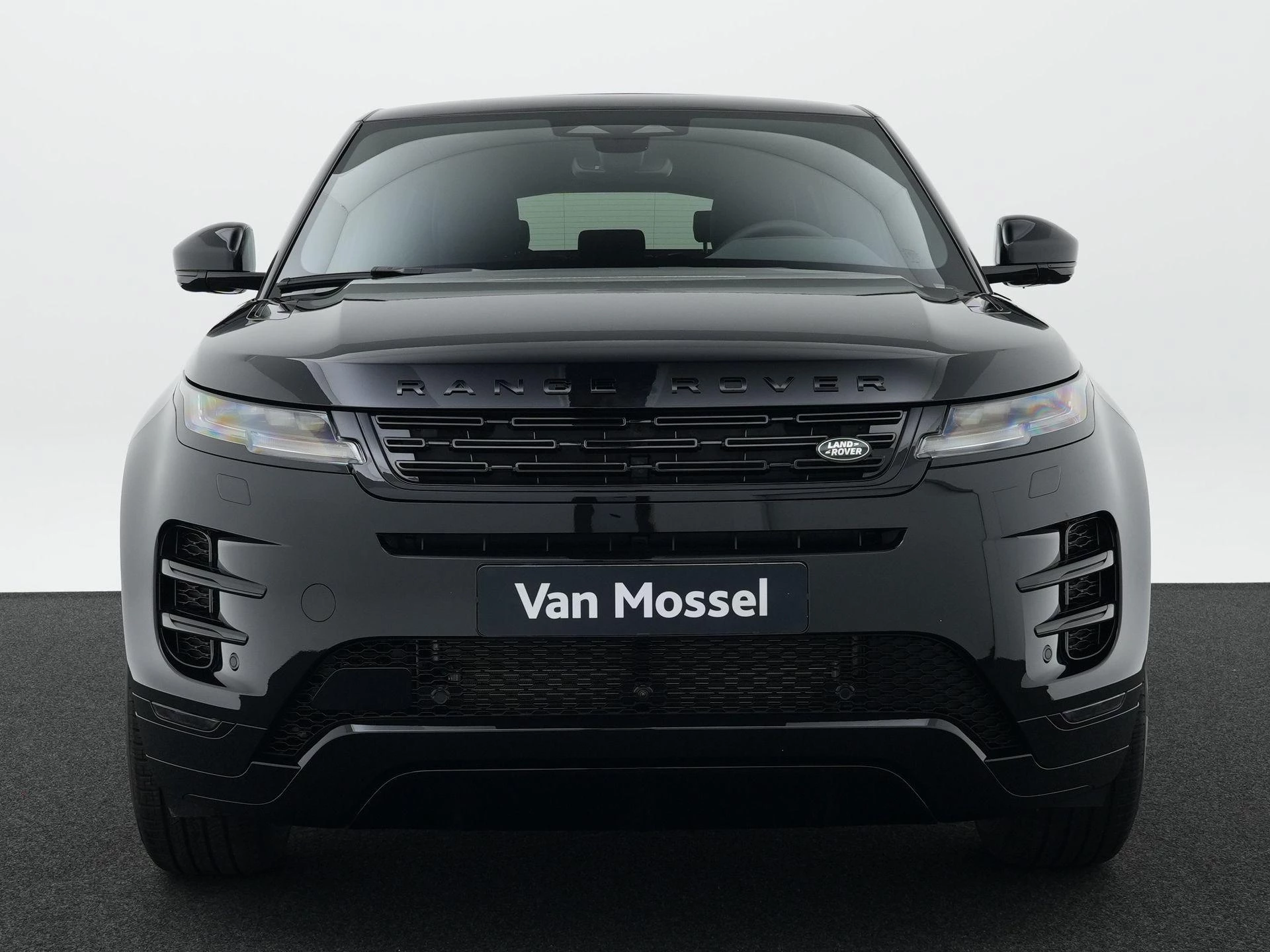 Land Rover Range Rover Evoque 1.5 P270e PHEV AWD Business Dynamic Edition