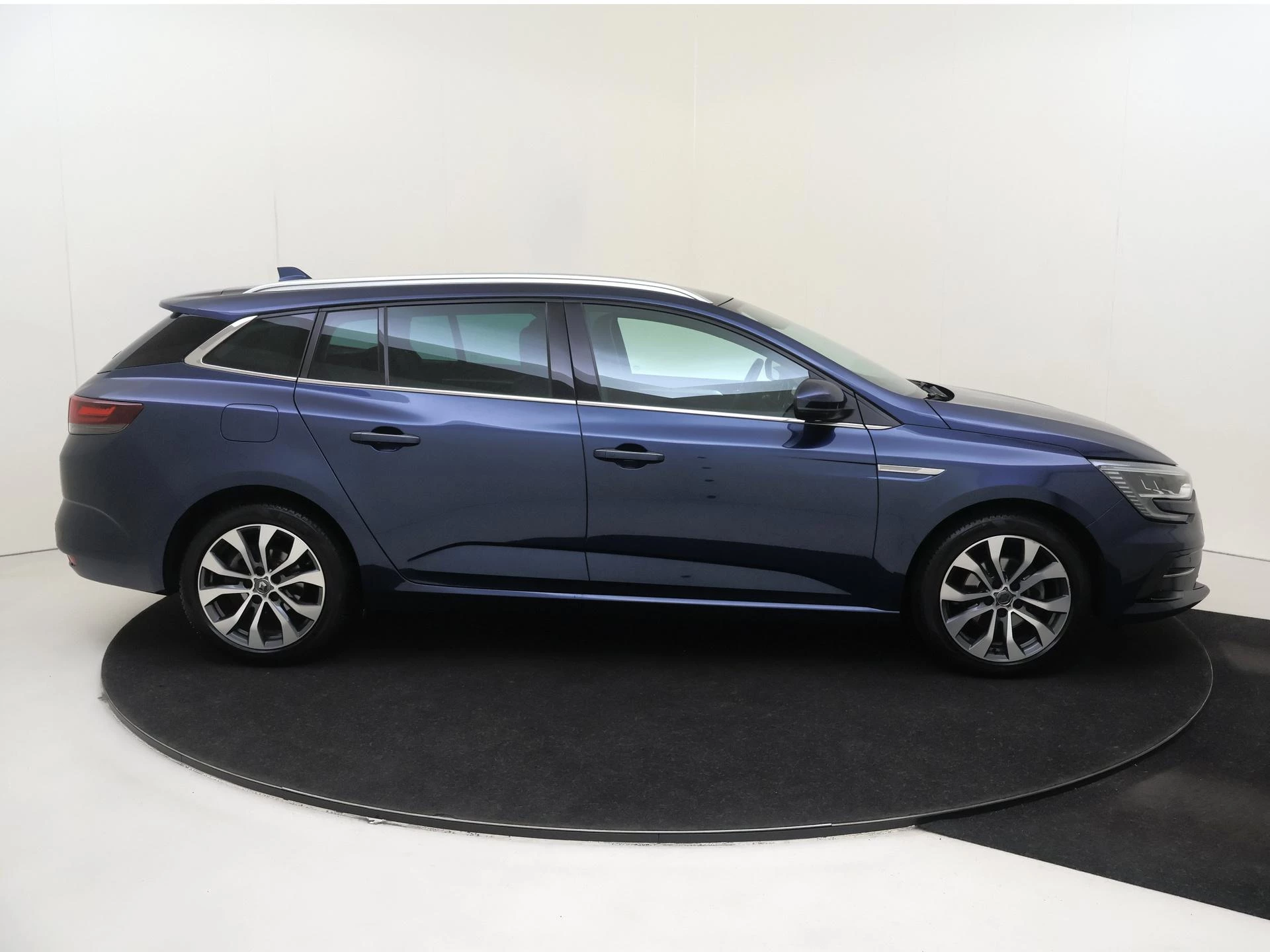 Renault Mégane Estate 1.3 TCe Business Edition One