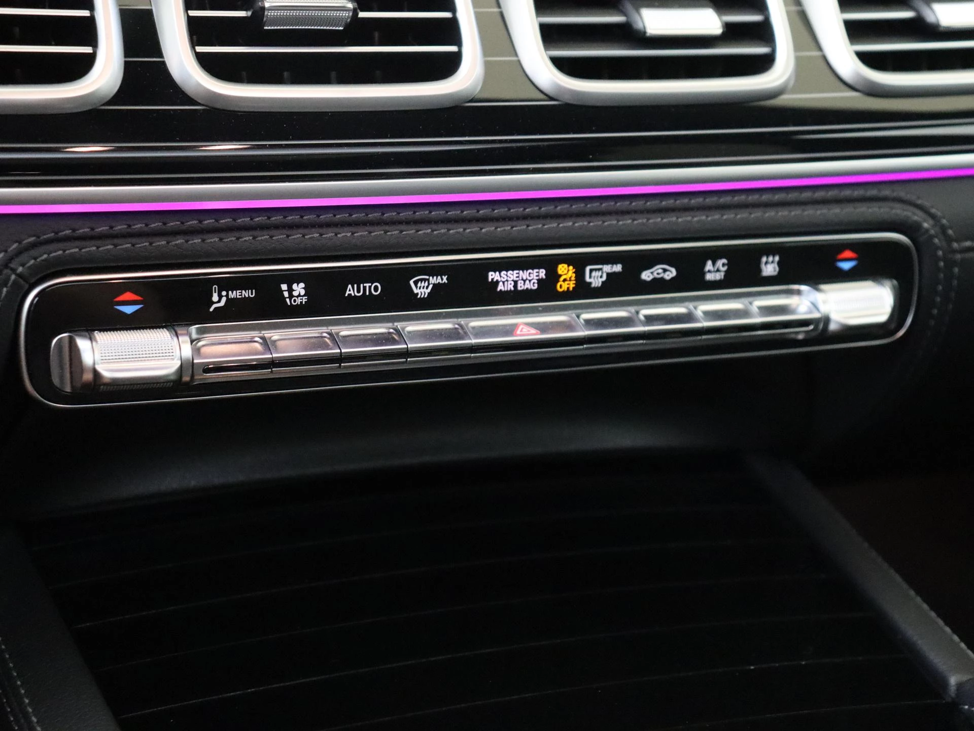 Mercedes-Benz GLE 400 e 4MATIC AMG Line Premium Plus