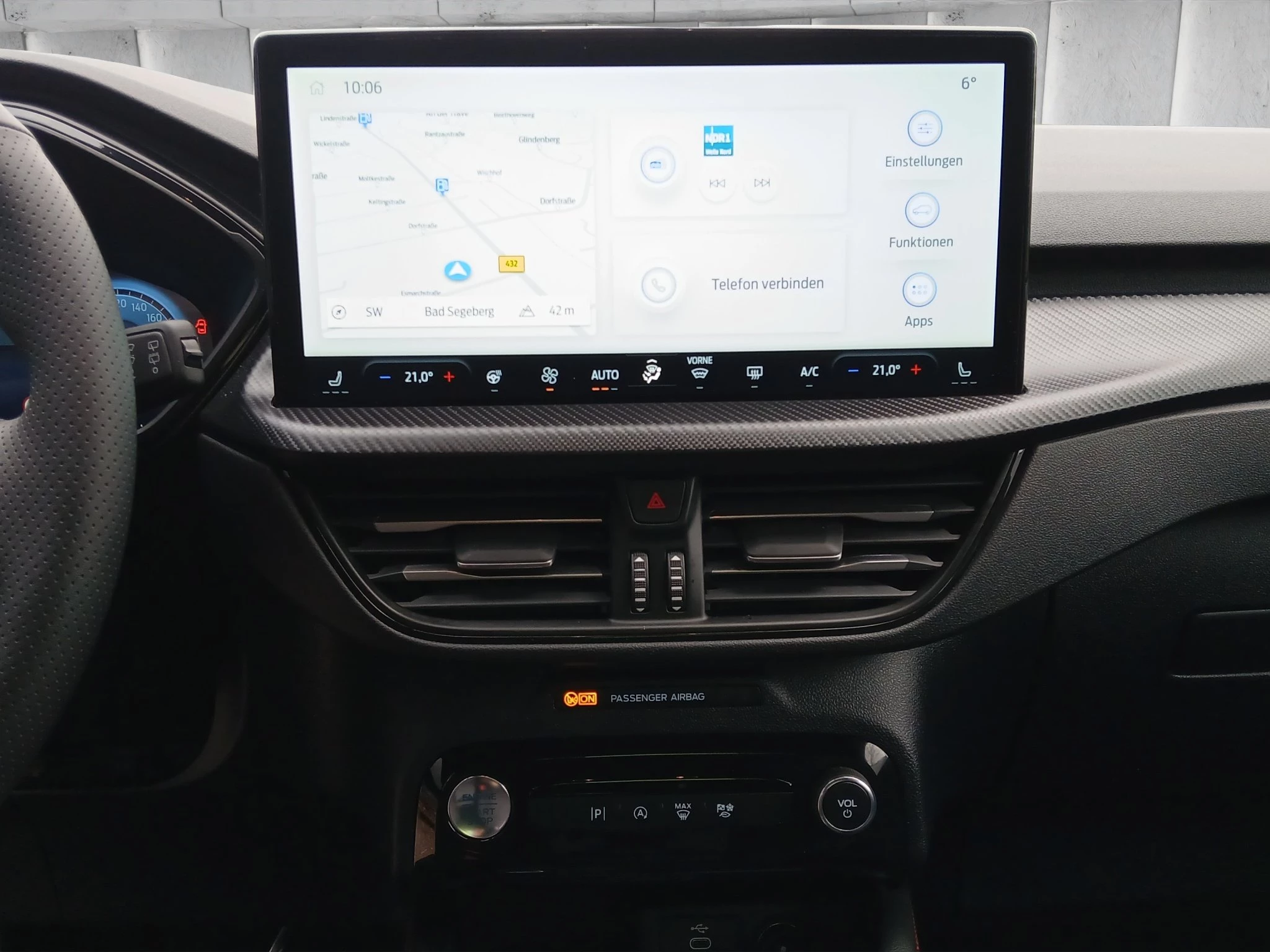 Ford Kuga ST-Line Aut.*KAM*LED-MATRIX*NAVI*GRA*WINTER-PKT.