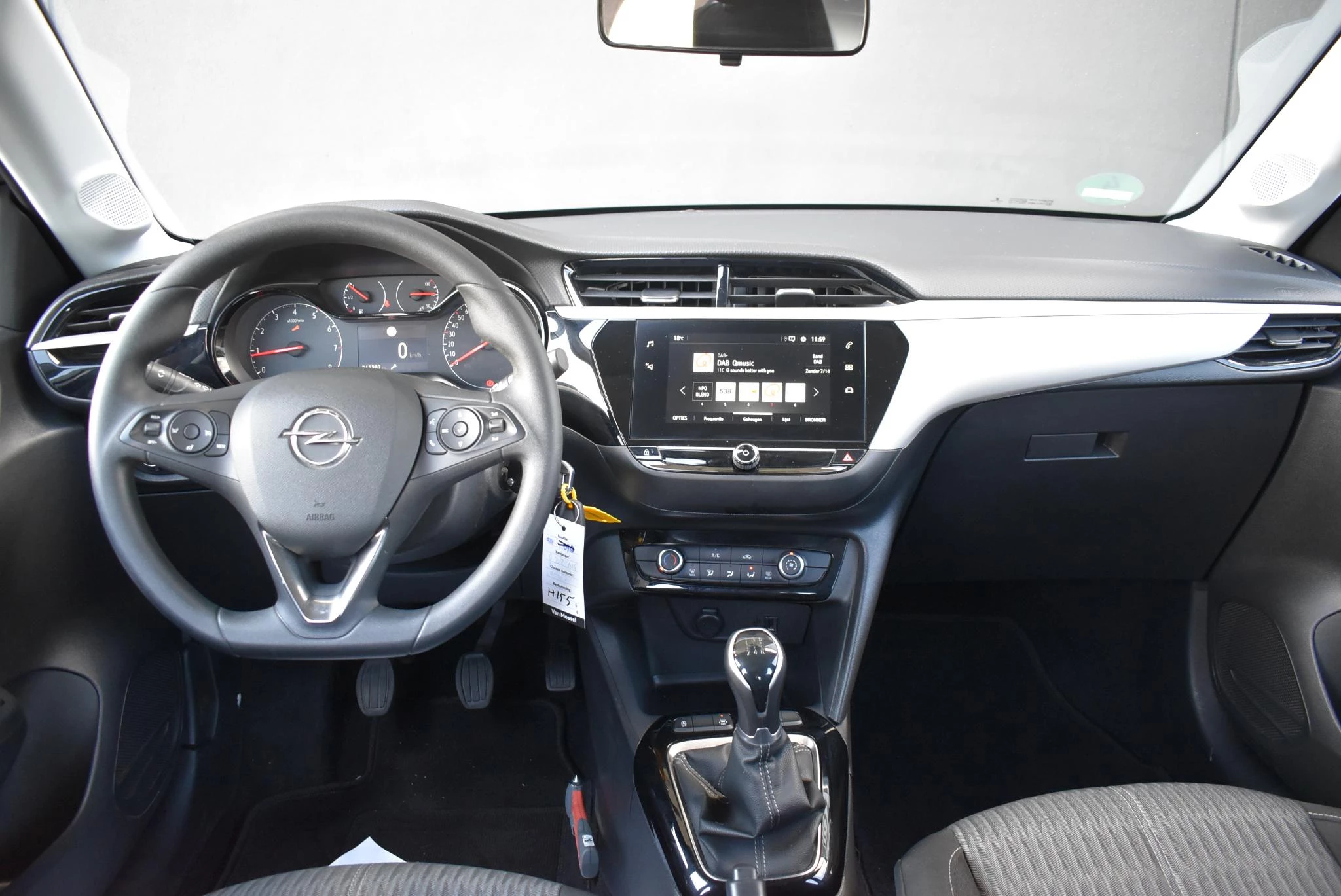 Opel Corsa 1.2 Edition
