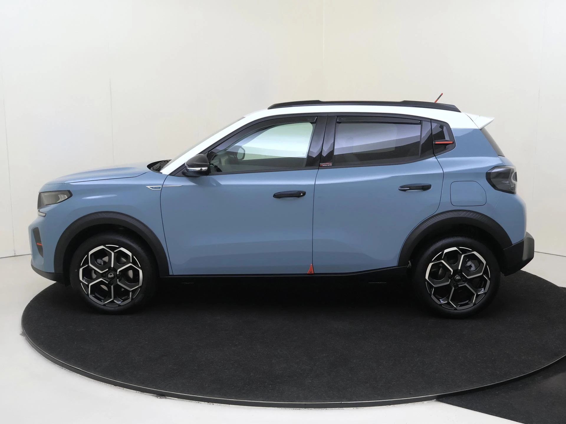 Citroën C3 1.2 Hybrid 110pk Max