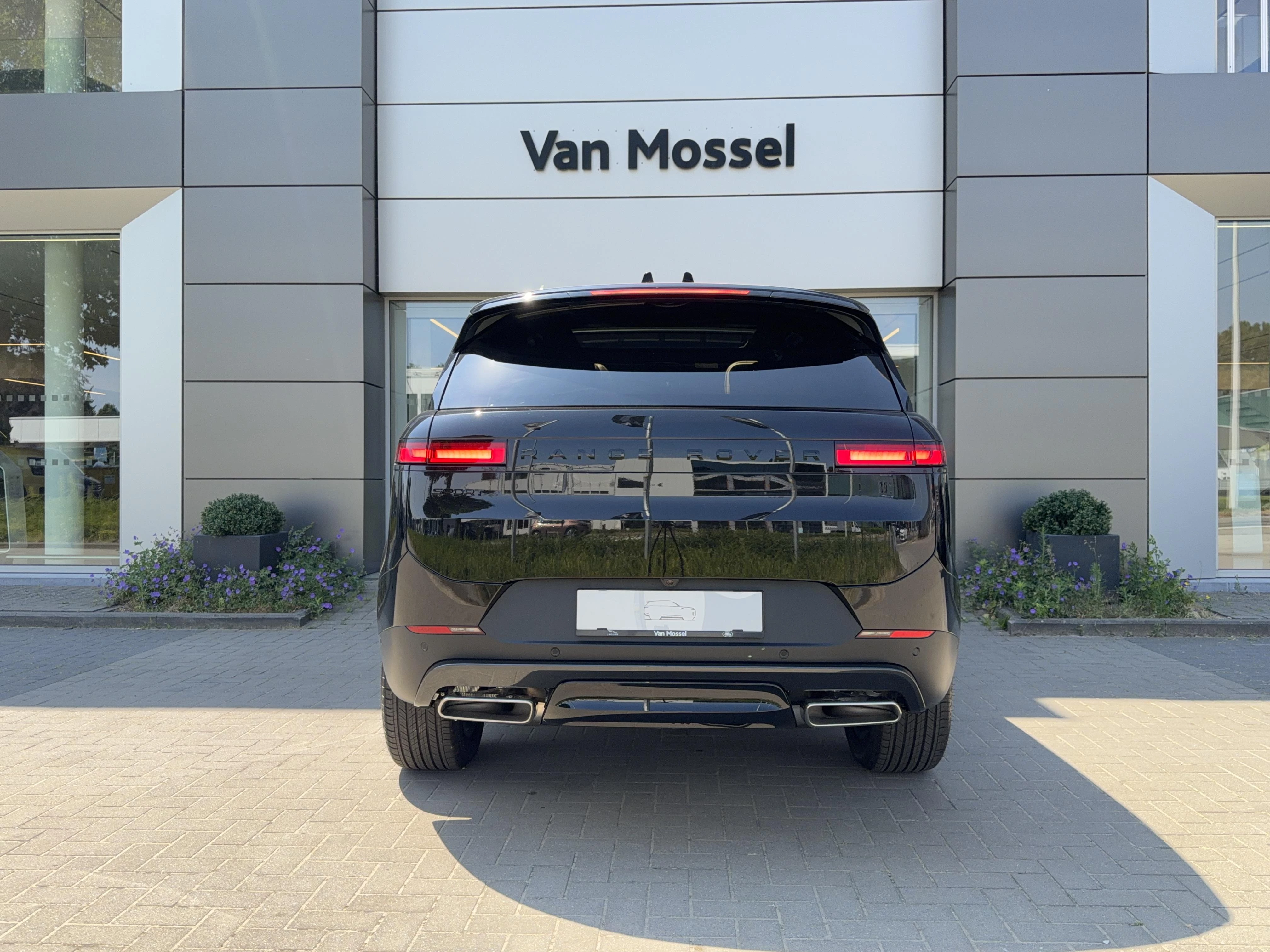 Land Rover Range Rover Sport P460e S AWD Auto. 26MY