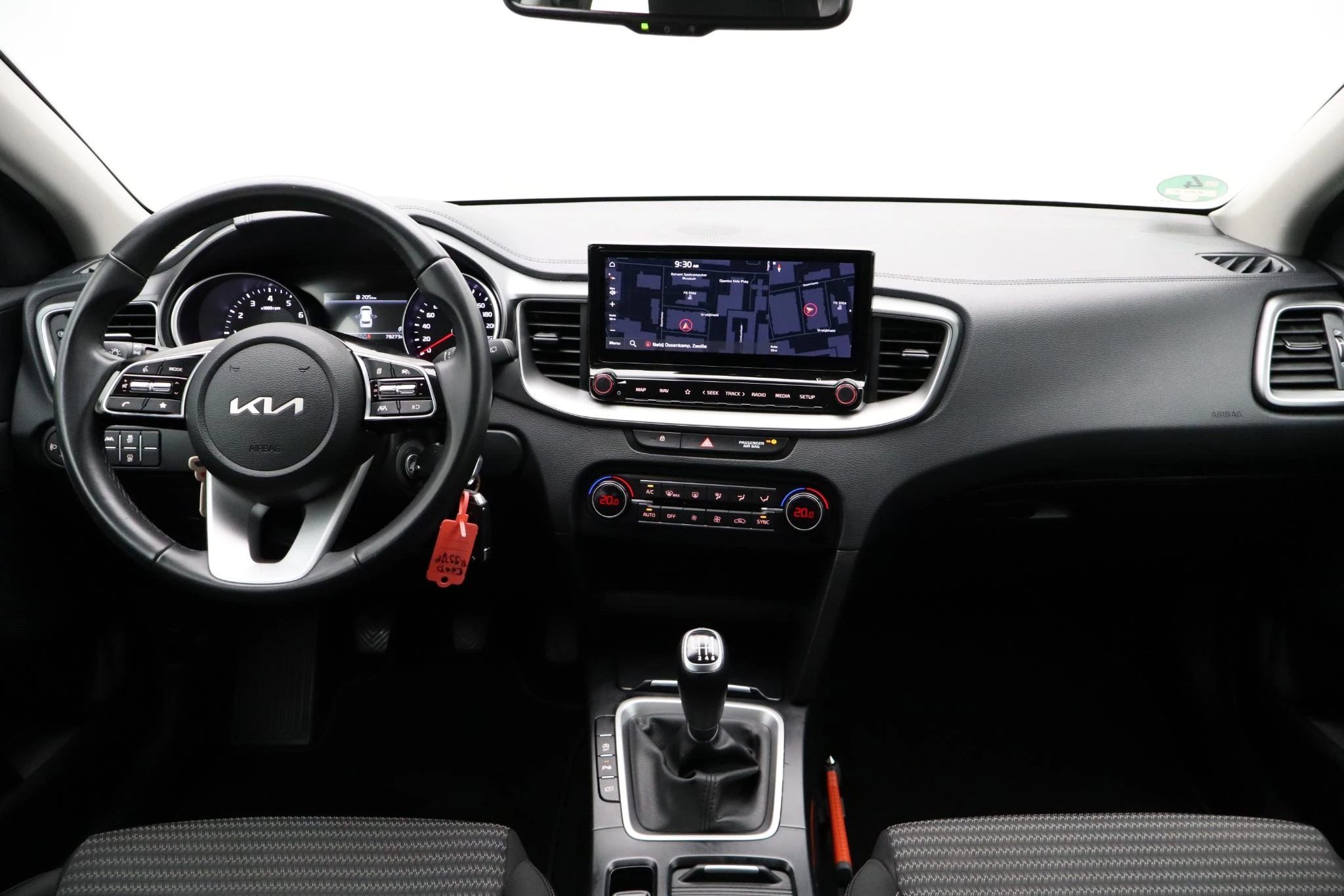 Kia-Ceed Sportswagon-image-28
