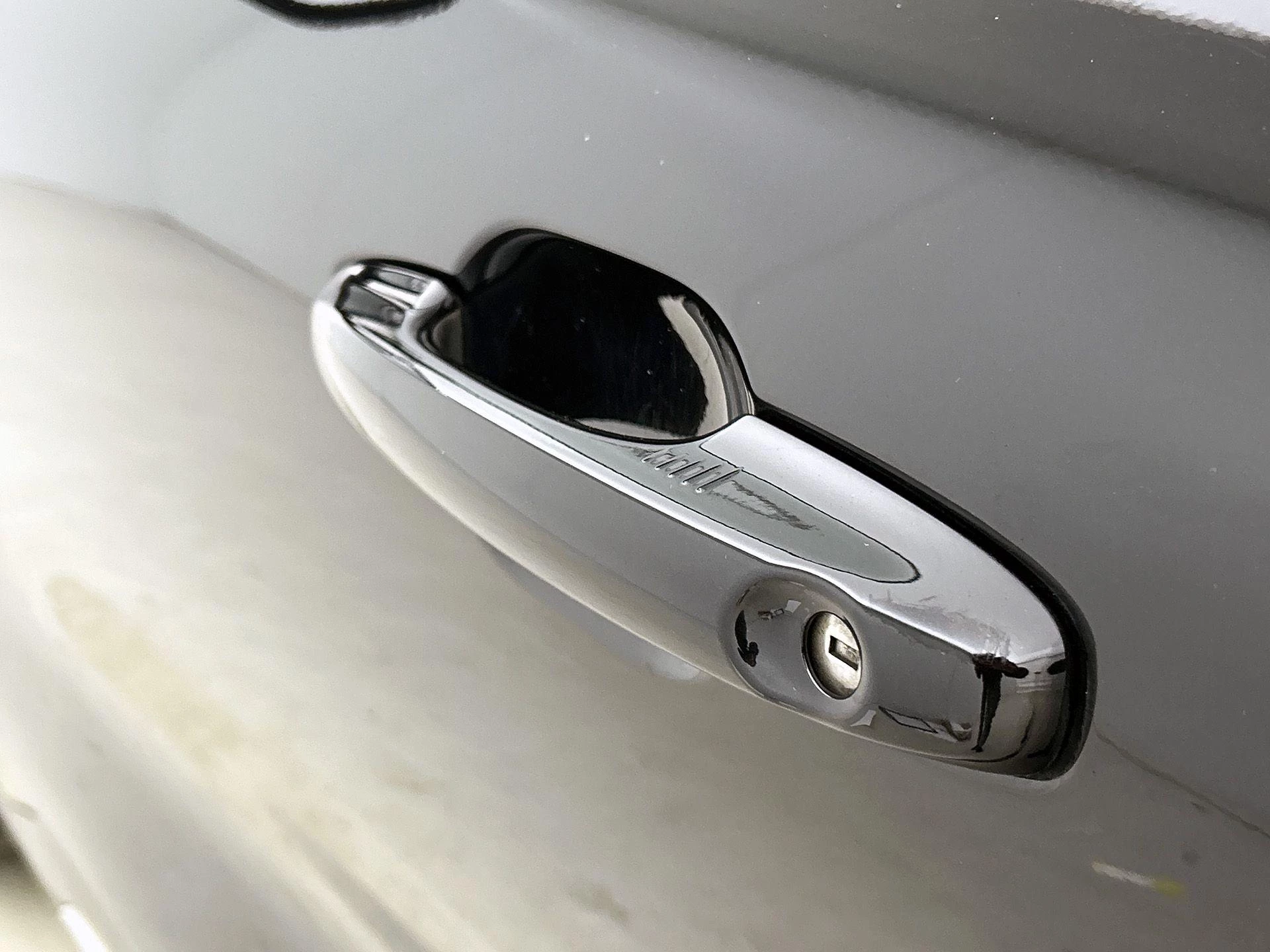 Ford Kuga 2.5 PHEV Vignale