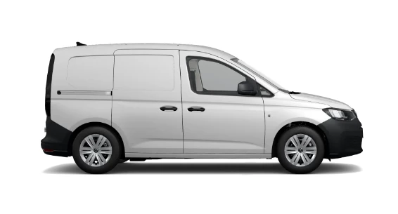 Volkswagen Caddy Cargo 2.0 TDI 102PK