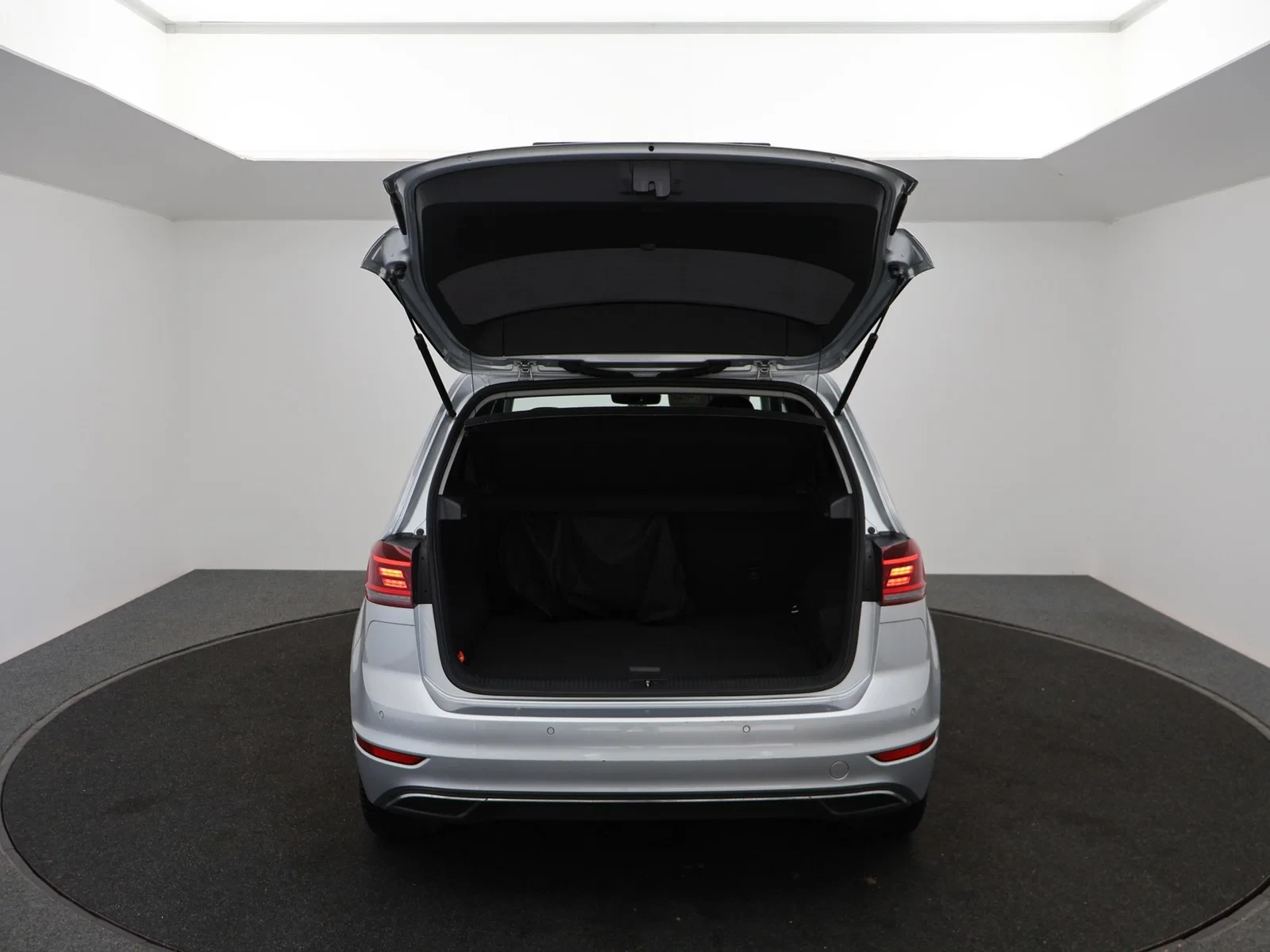 Volkswagen Golf Sportsvan Golf Sportsvan Last Edition 1.0TSI 115PK *CAMERA*PDC*ACC*NAVI*APP-CONNECT*BLTH*...*