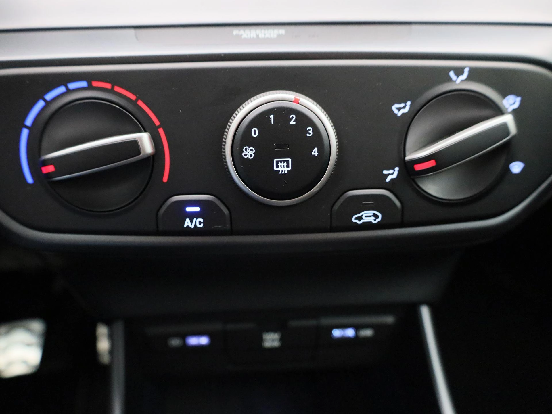 Hyundai Bayon 1.0 T-GDI Comfort