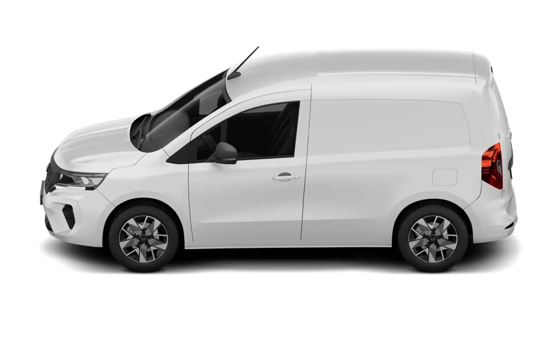 Nissan Townstar Gesloten Bestel L2H1 44 kWh 122 1AT N-Connecta