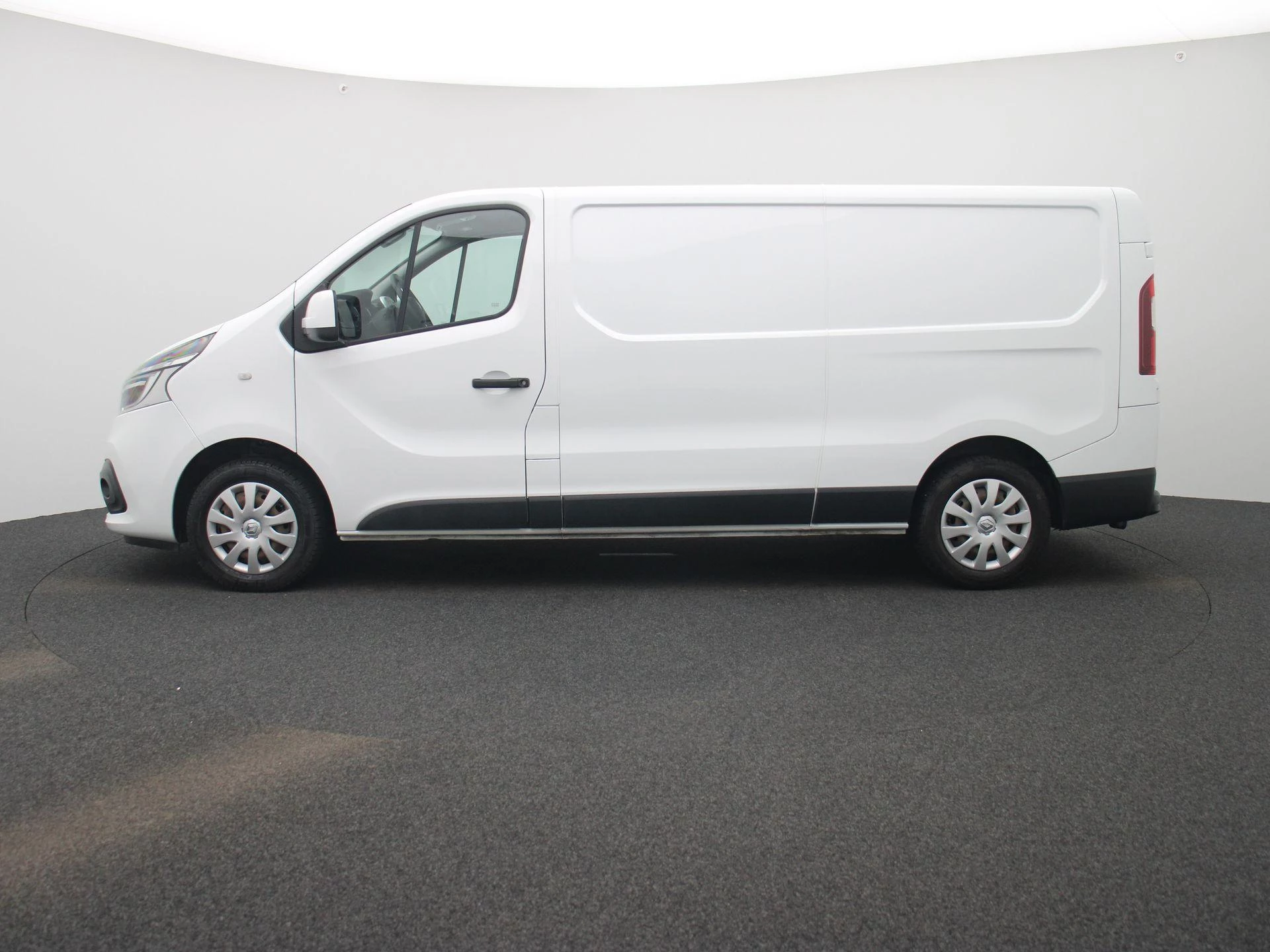 Renault Trafic 2.0 dCi 120 T29 L2H1 Work Edition