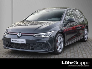 Volkswagen Golf VIII GTI 2,0 TSI DSG,LED,Kamera,Navi,ACC Lenkrad/Sitzheizung,Climatronic,ALU