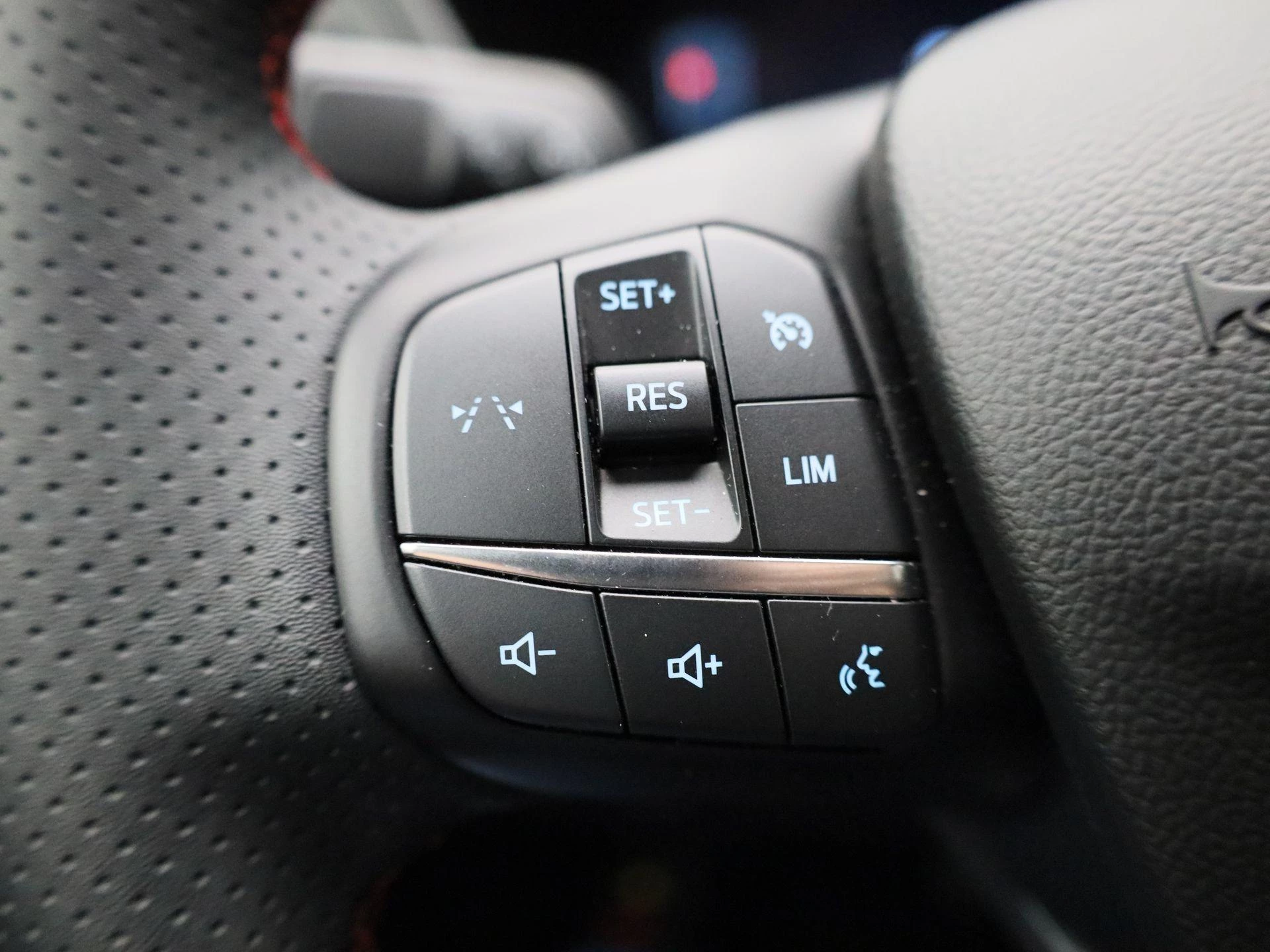 Ford Kuga 2.5 PHEV ST-Line