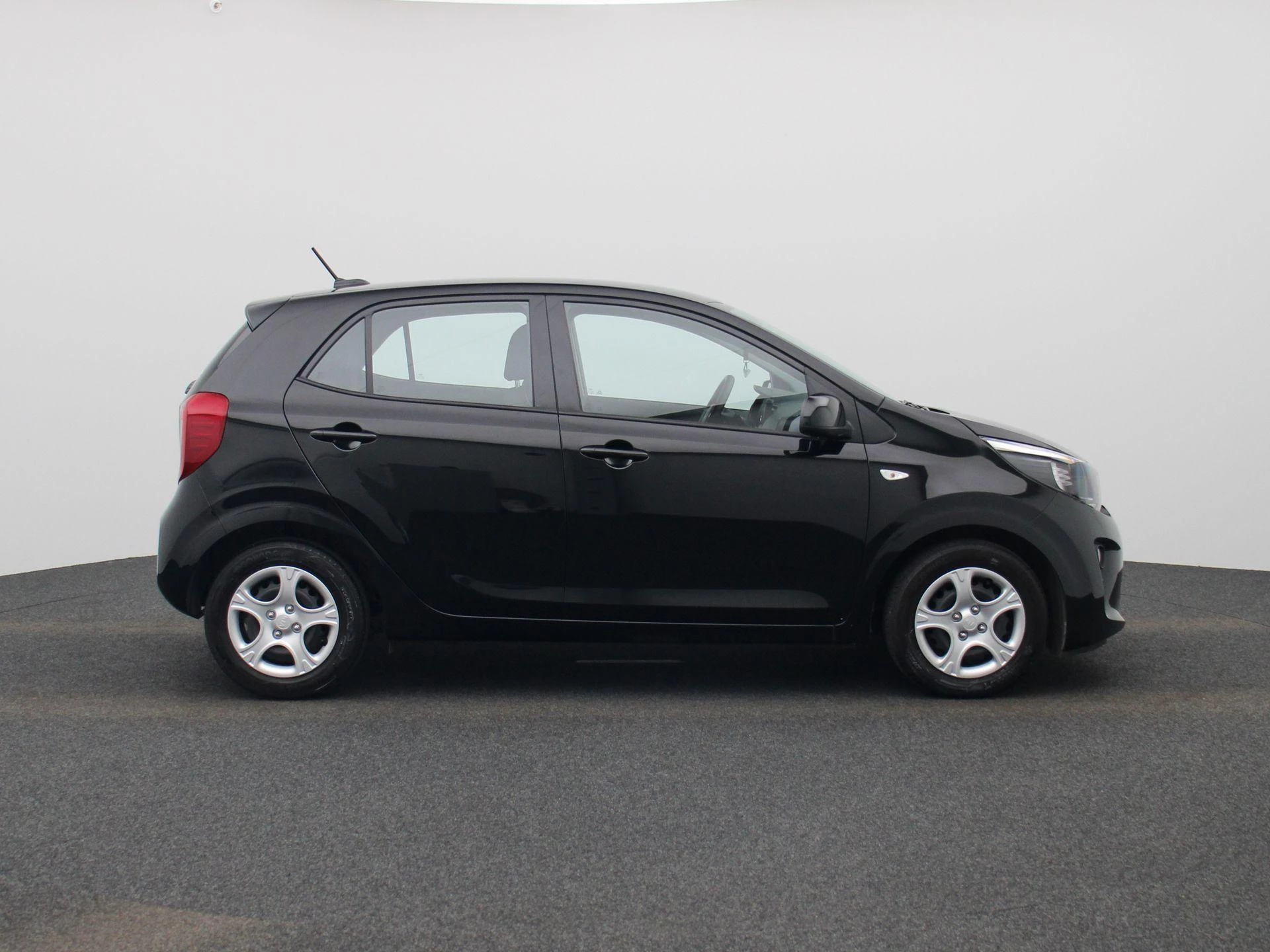 Kia Picanto Easy 1.0