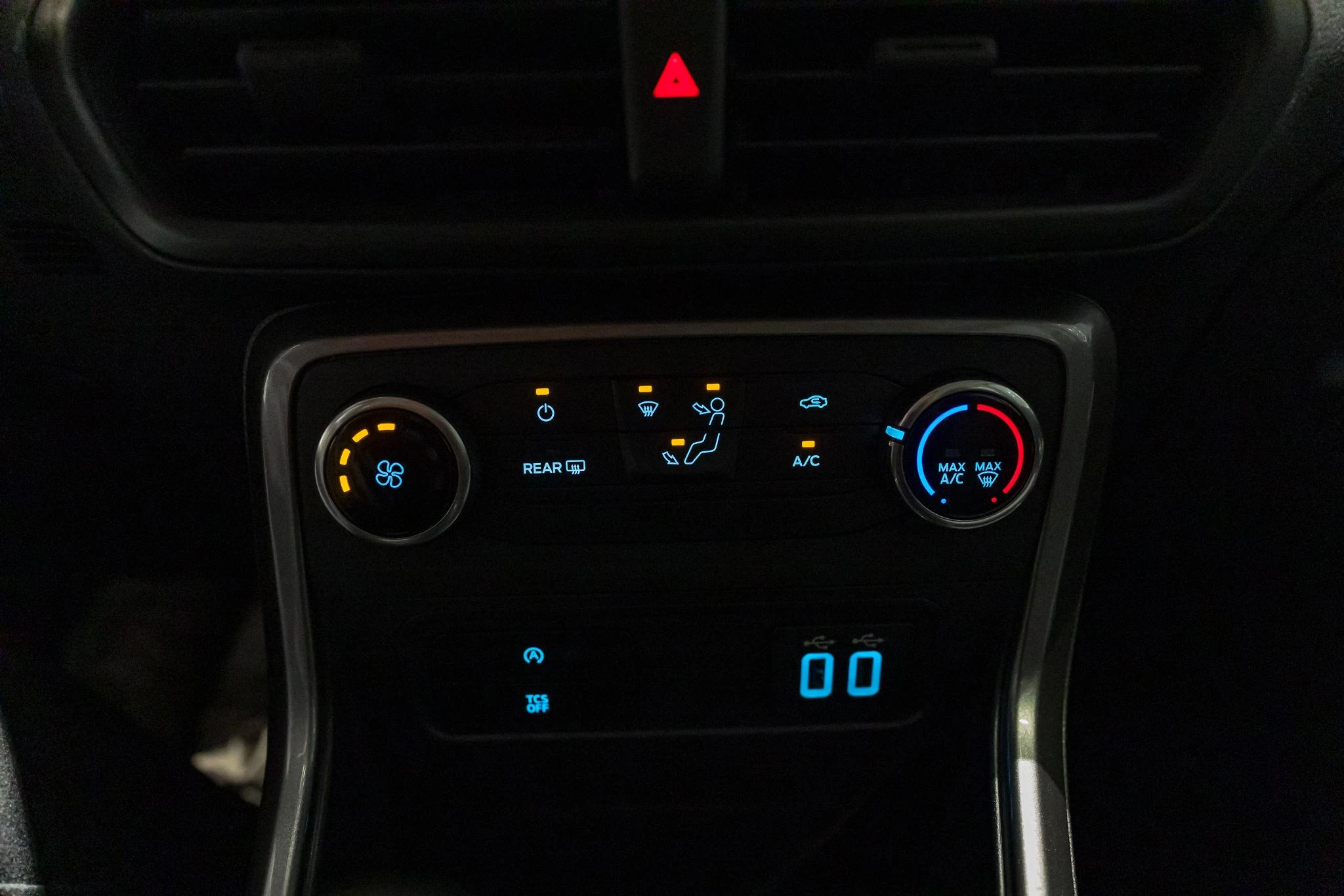 Ford EcoSport 1.0i EcoBoost 74kW Connected