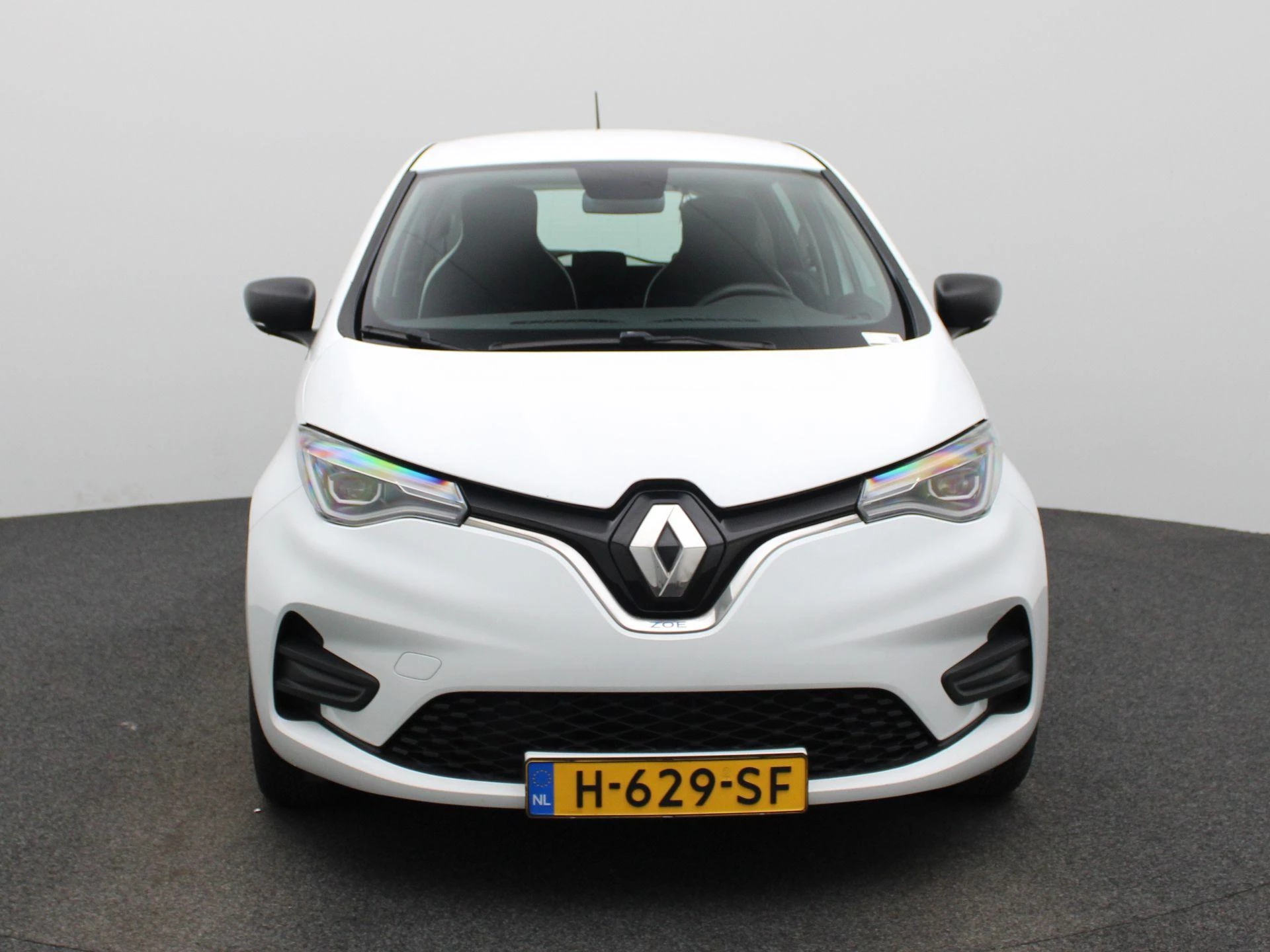 Renault ZOE R110 Life 52 kWh