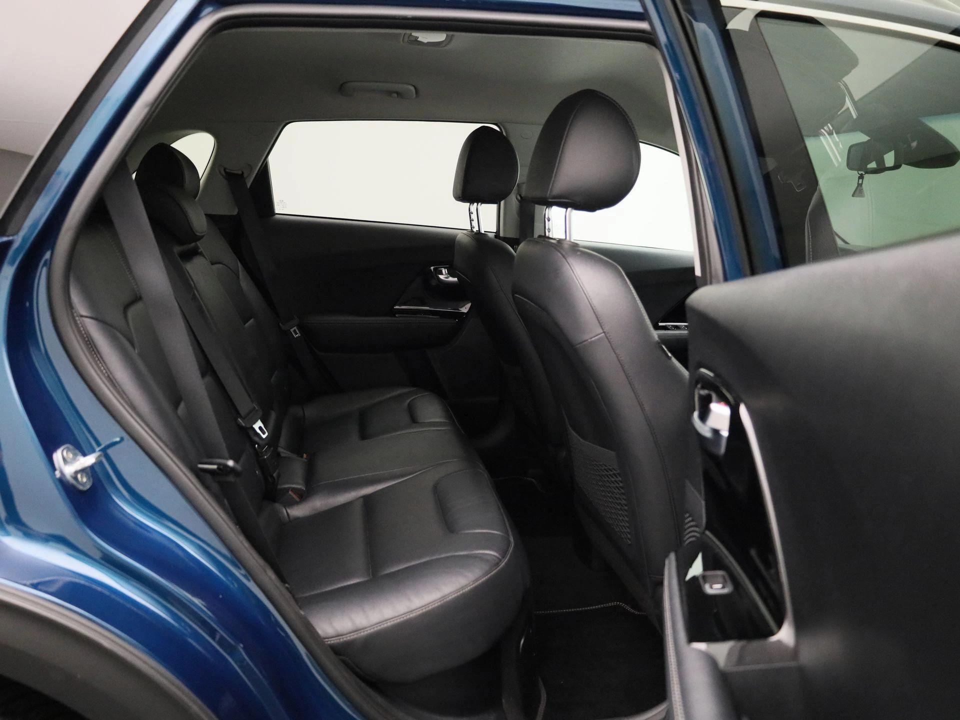 Kia Niro 1.6 GDi Hybrid DynamicPlusLine