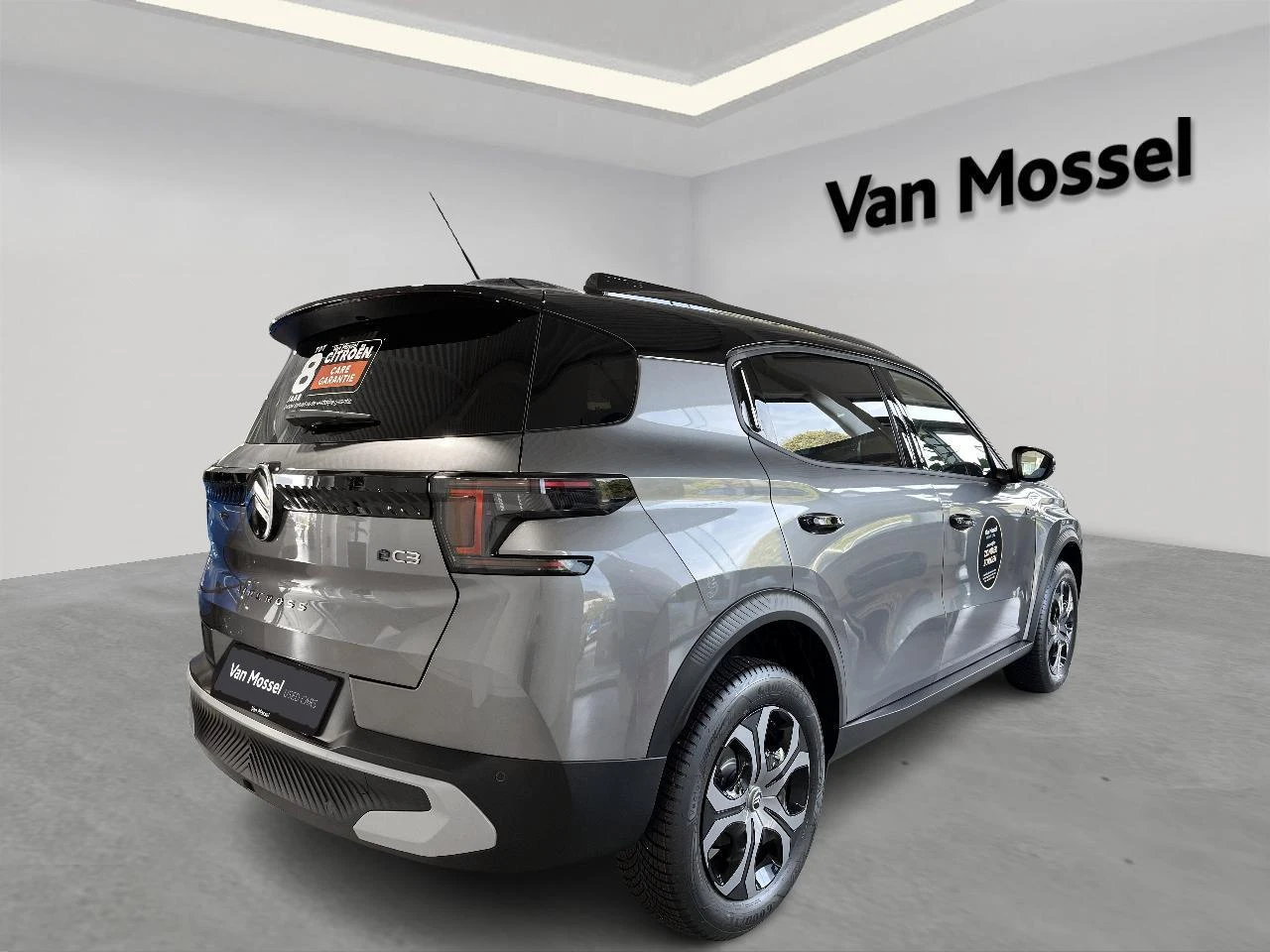 Citroën-ë-C3 Aircross-image-3