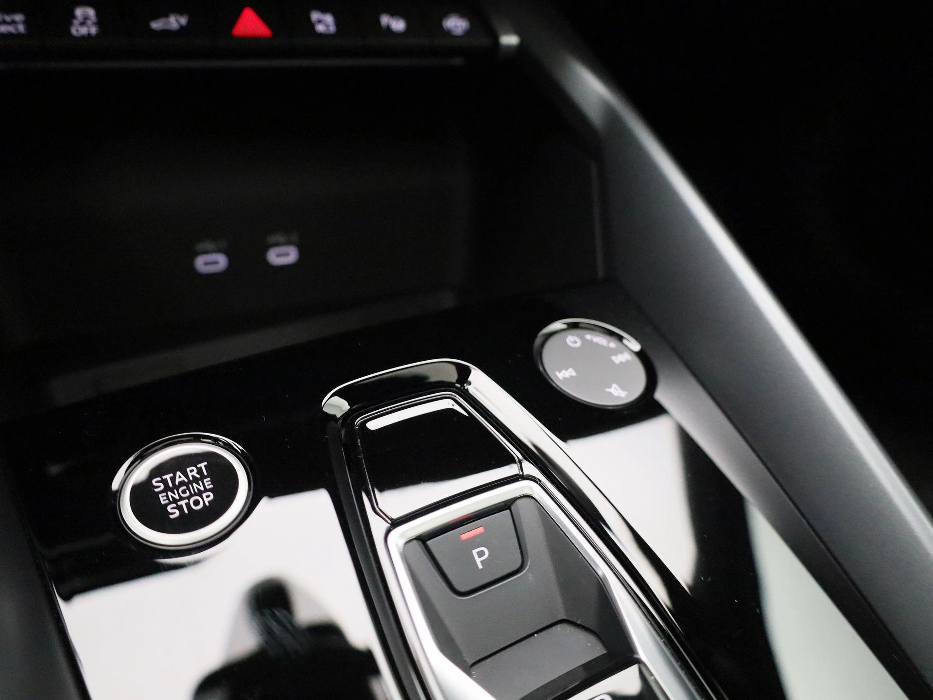 Audi A3 Sportback 45 TFSI e S edition Competition