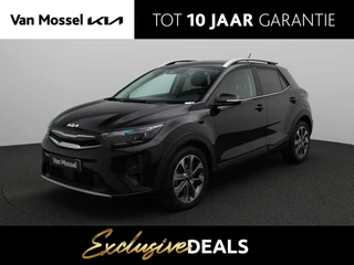 Kia Stonic Inspire 1.0T