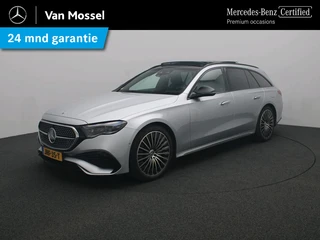 Mercedes-Benz E-Klasse Estate 300 e Sport Edition