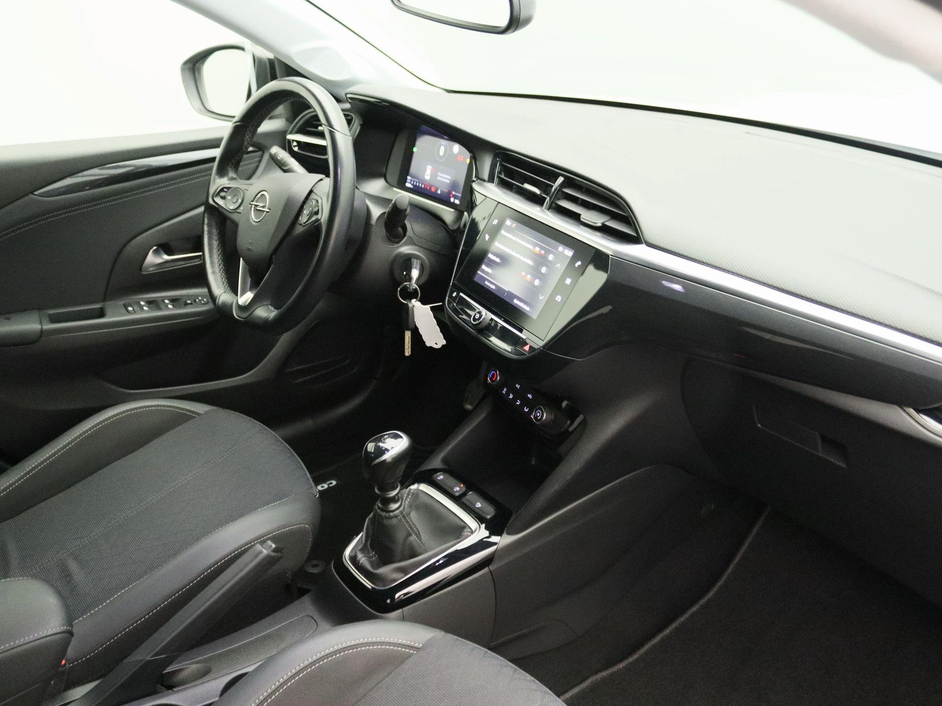 Opel Corsa 1.2 Elegance