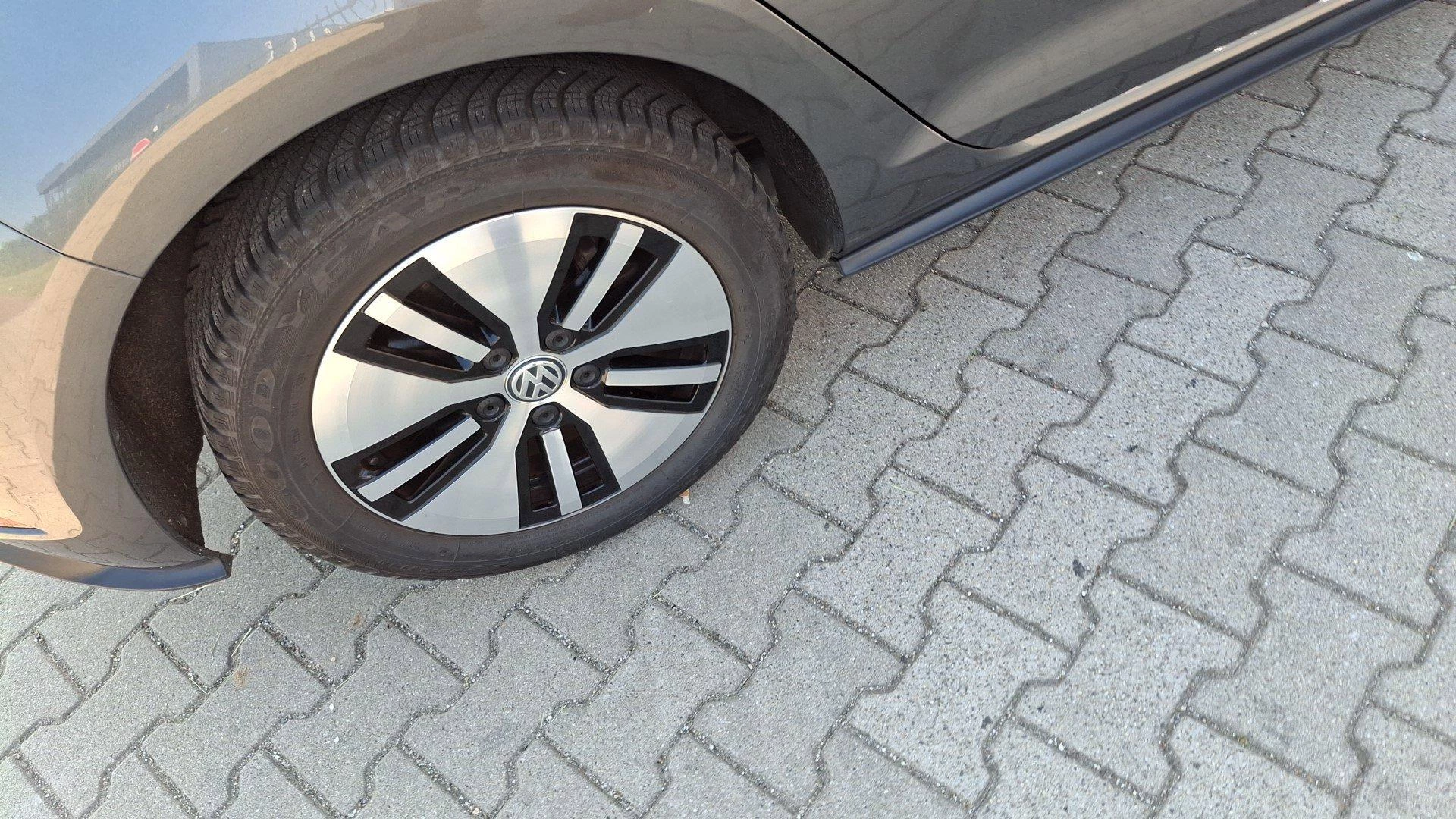 Volkswagen Golf 1.4 TSI PHEV